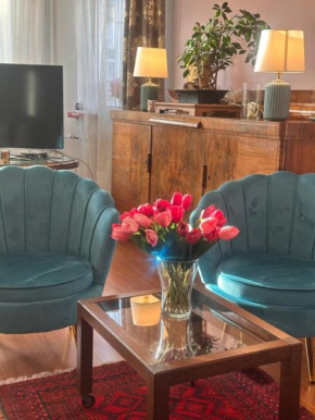 Apartament Diana - Traugutta Wrocław